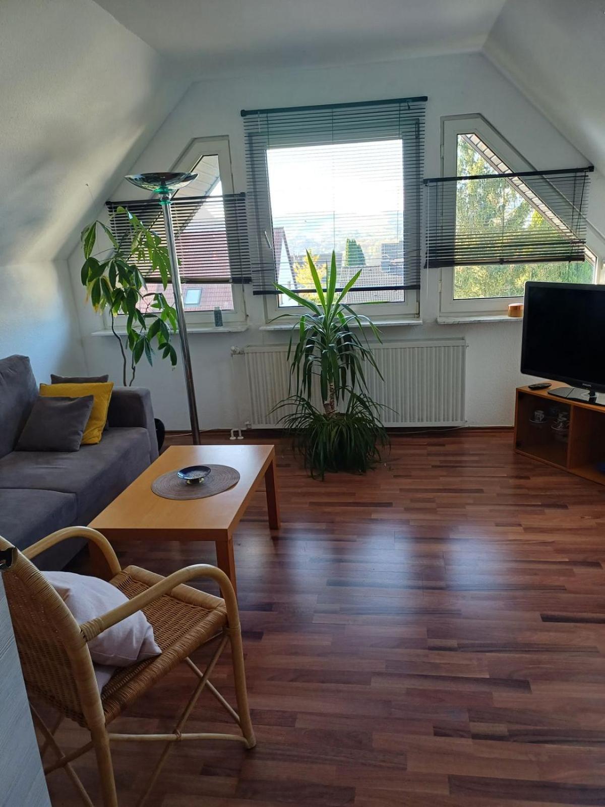 Ferienwohnung Sylvia Michelstadt Exterior photo
