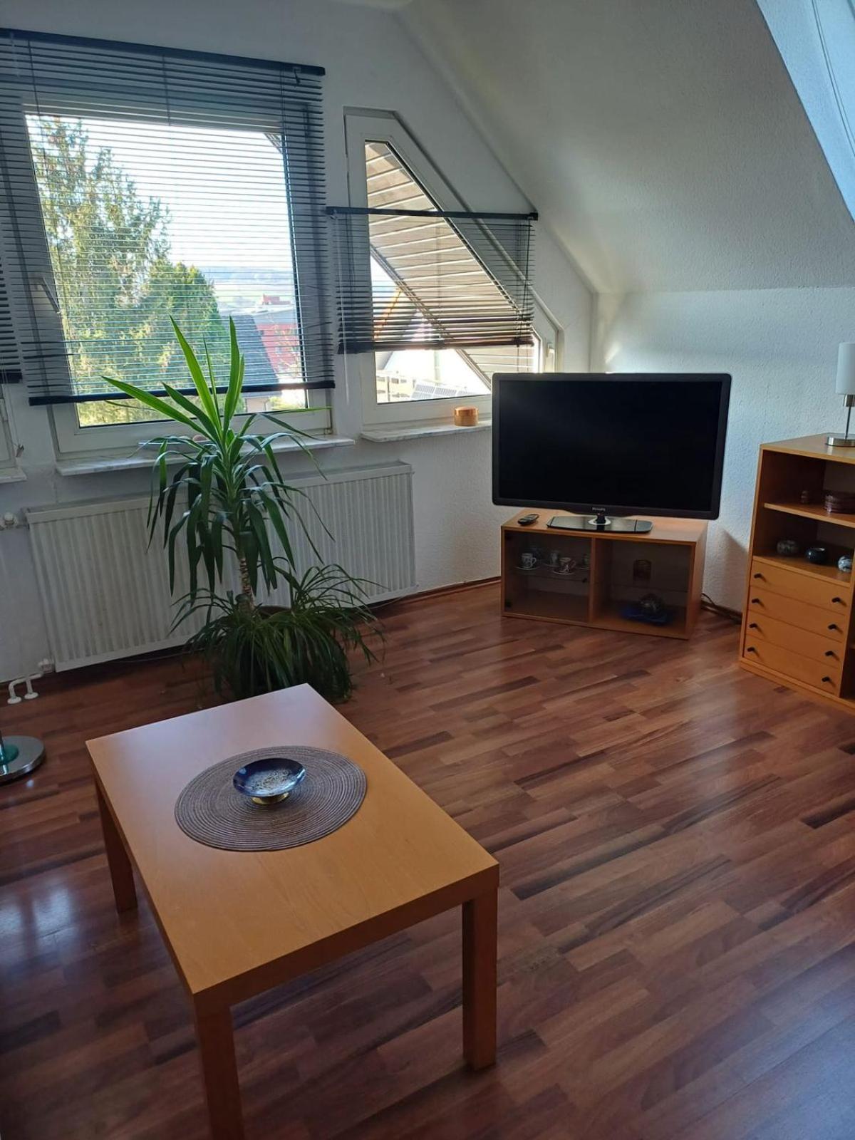 Ferienwohnung Sylvia Michelstadt Exterior photo